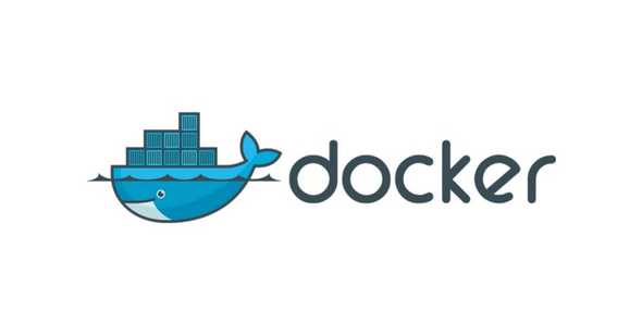 Docker Logo